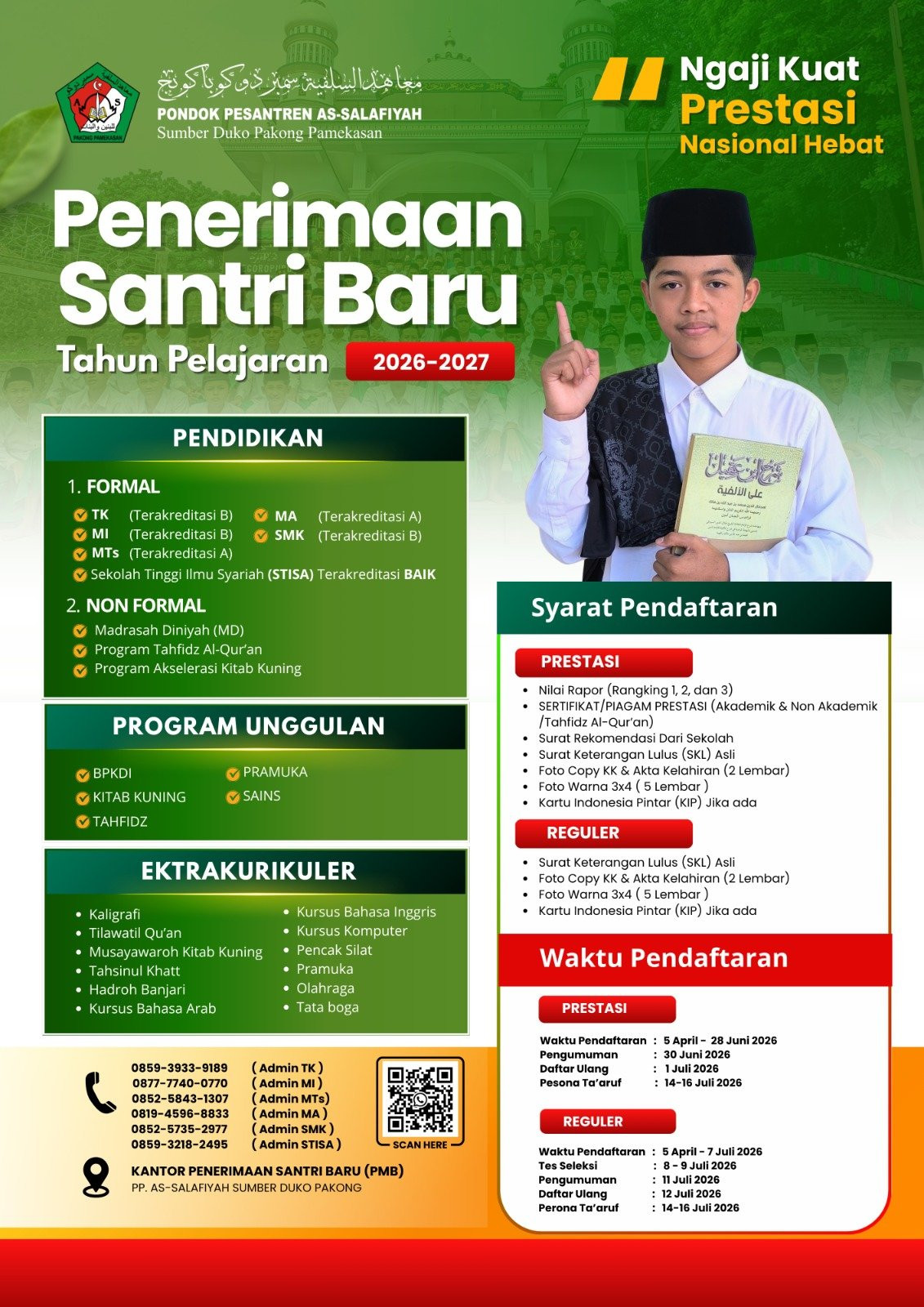 News Post